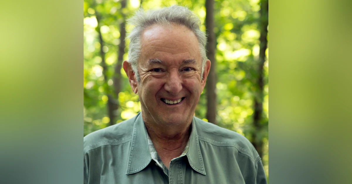 Saving nature and preventing pandemics with Dr Stuart Pimm