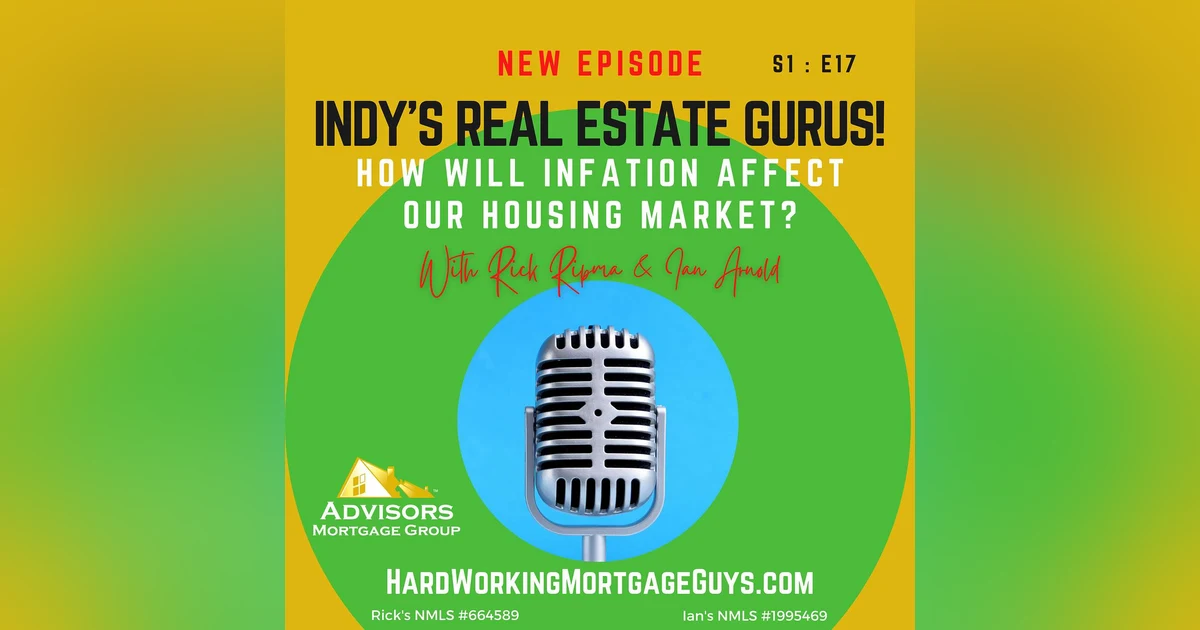 How will inflation affect your Homes Value?