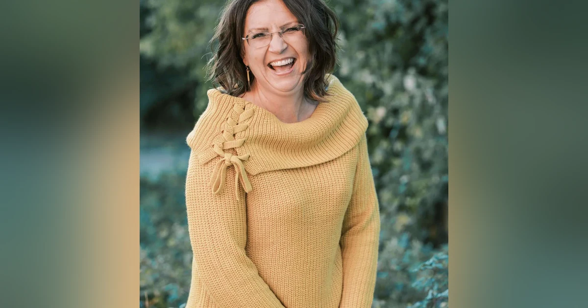 Love Beyond Labels: Meagan Skidmore's Journey with her LGBTQIA+ Son