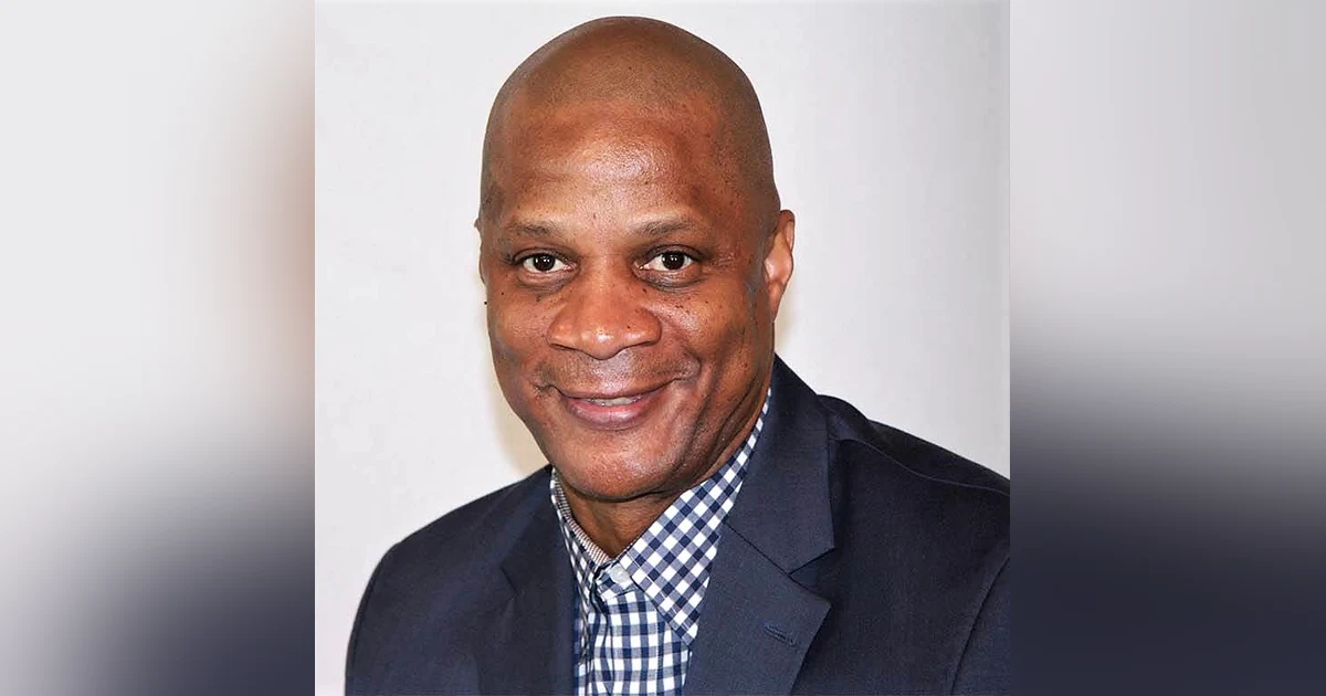 Darryl Strawberry My Spiritual Healing and Recovery