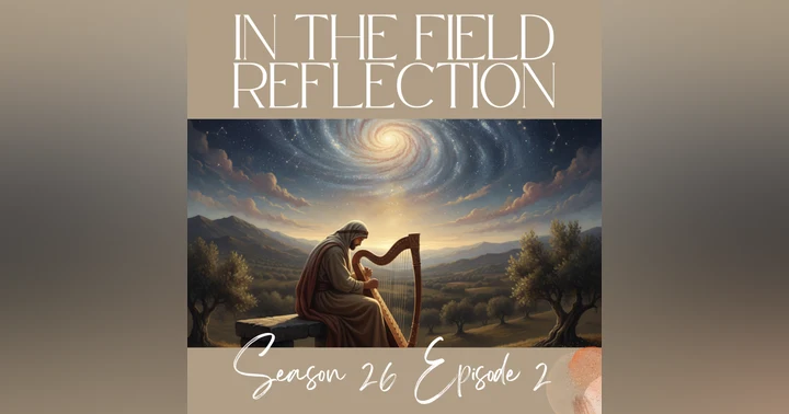 image for Refuge Beyond Rumors: Peace for Troubled Times