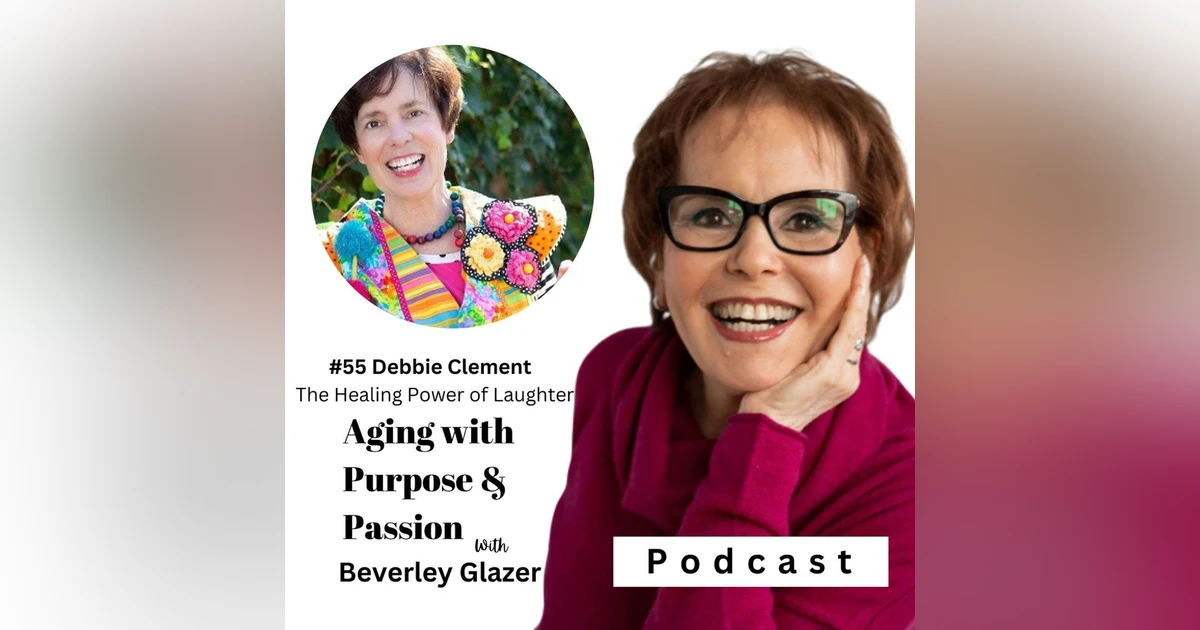 The Healing Power of Laughter