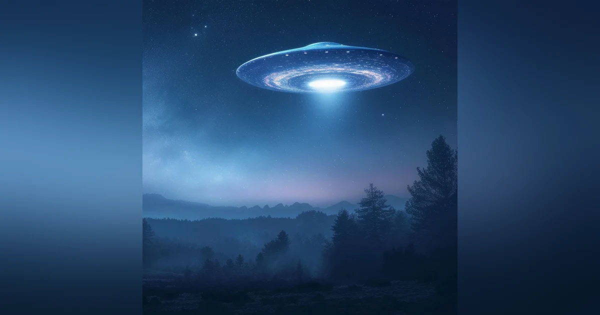 UFOs Flying Saucers and the Bender Mystery