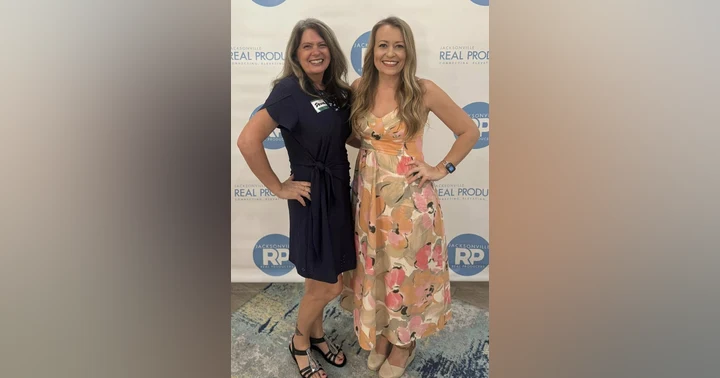 image for Erika Elliott & Dawna Cantway: Northeast Florida's Mother-Daughter Power Team