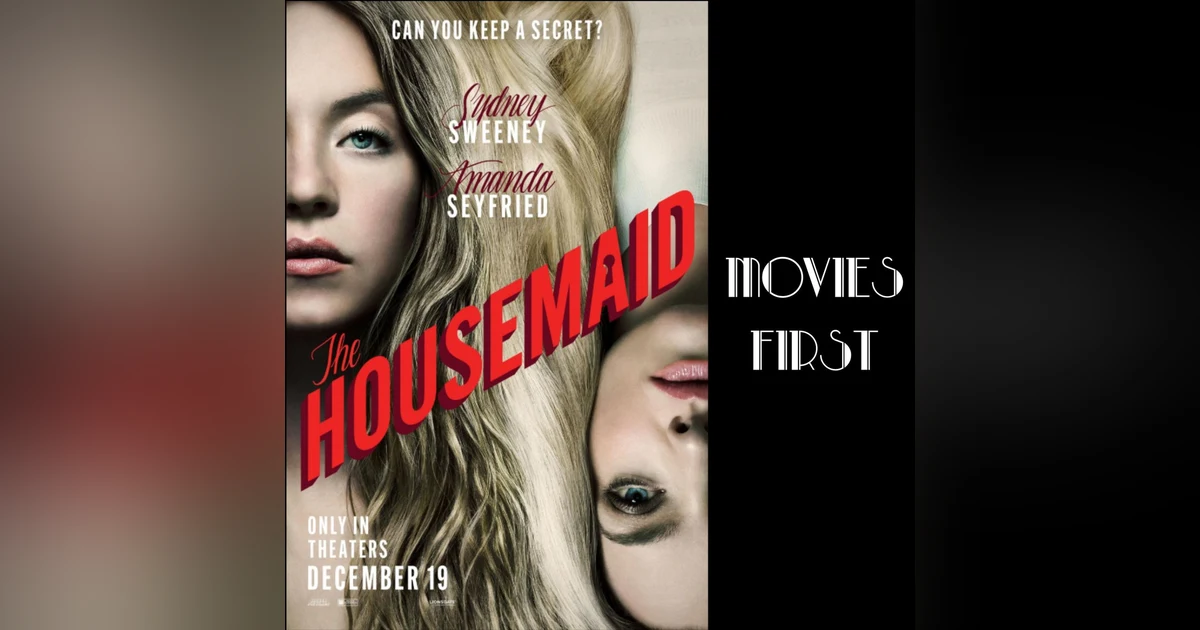 Psychological Tensions: Unraveling Deception in 'The Housemaid'