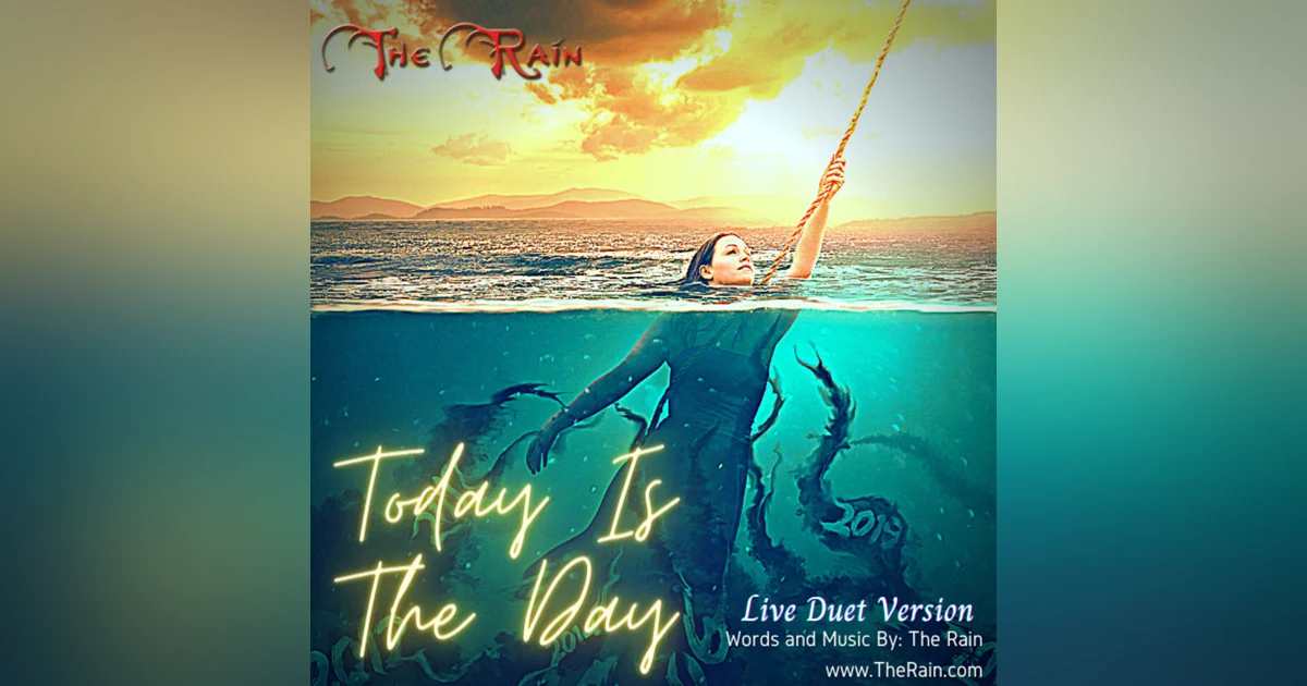 Today Is The Day - Duet Version