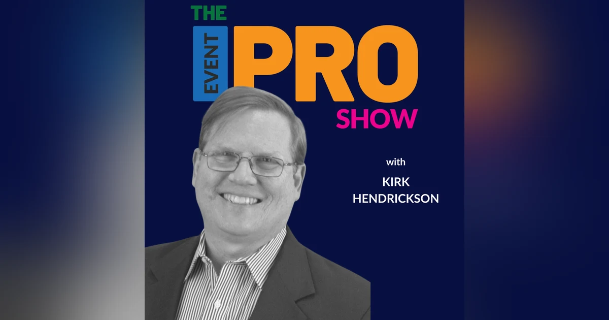 Bridging Cultures at Live Events the Wordly Way with Kirk Hendrickson