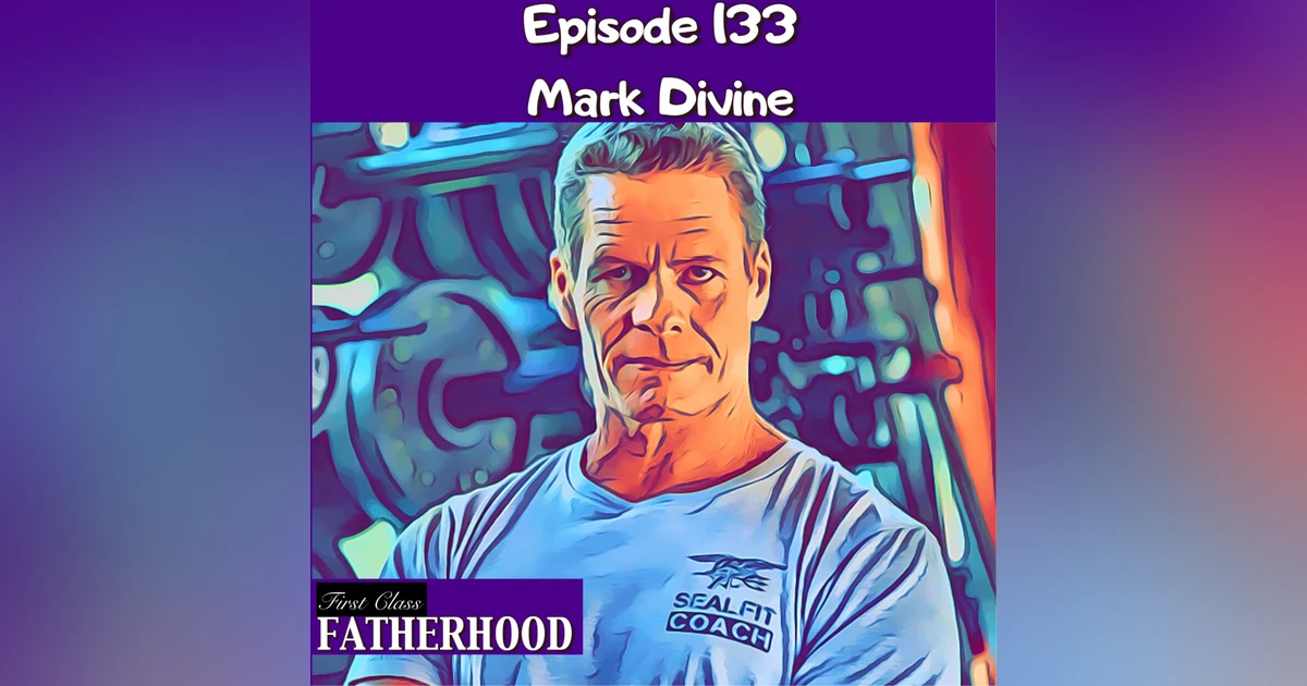 #133 Mark Divine