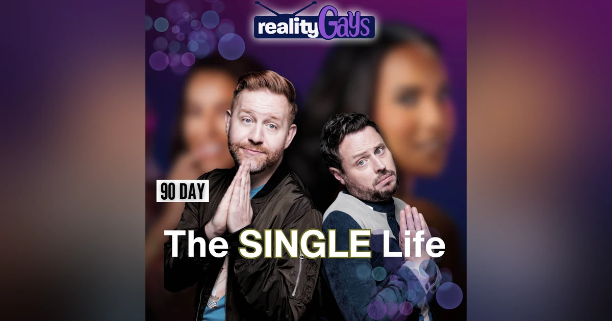 90 DAY: The Single Life 0410 “Veronica Says Goodbye”