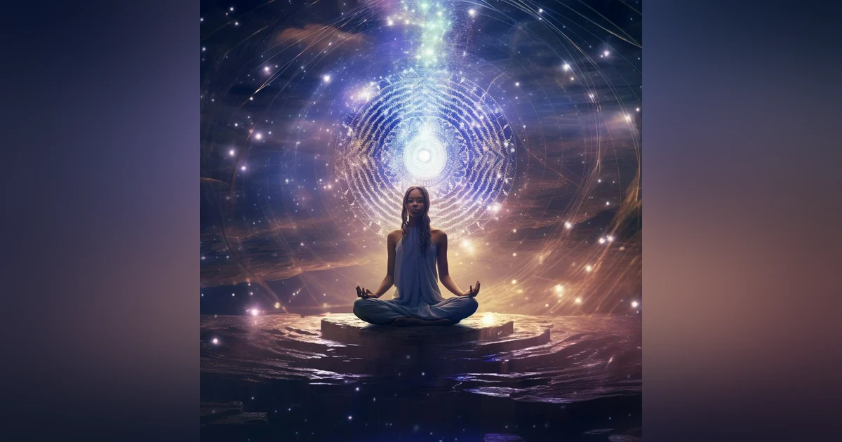 Experience Deep Relaxation and Gratitude with Calming Meditation Music