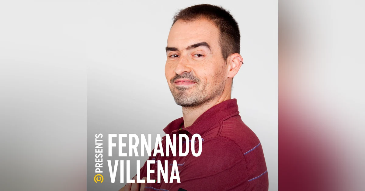 Fernando Villena - Ni pies ni cabeza