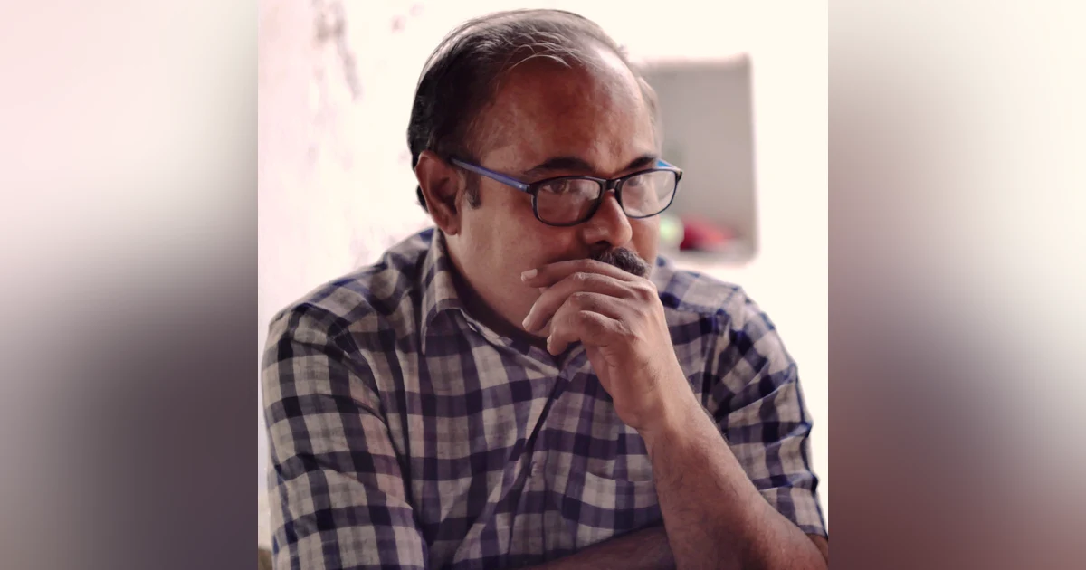 రచయిత అజయ్ ప్రసాద్ గారితో సంభాషణ