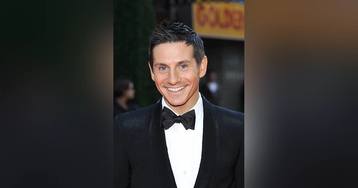 Rick Campanelli, MuchMusic/Entertainment Tonight