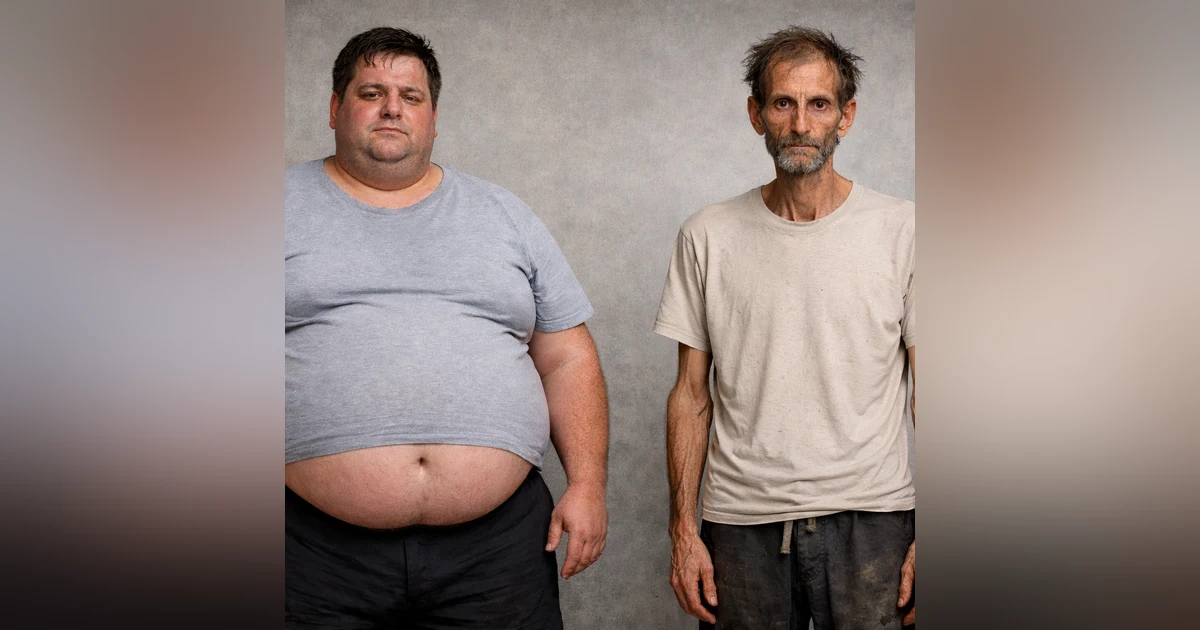 Obesity or Malnutrition: Document It Every Time It’s There