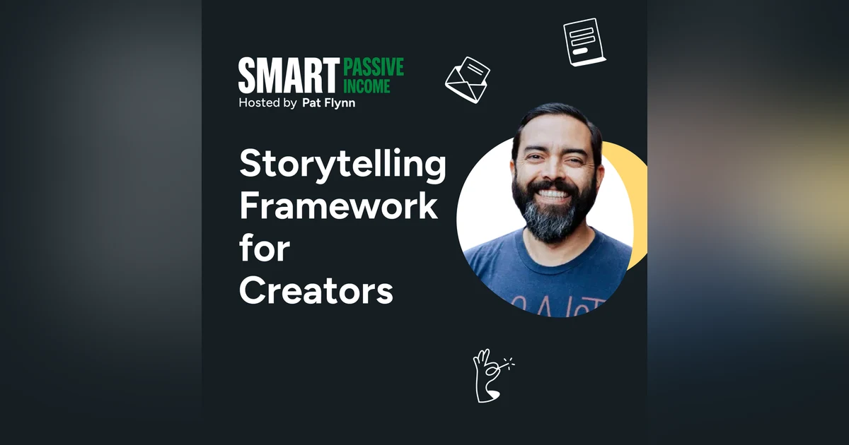SPI 863: Storytelling Framework for Creators