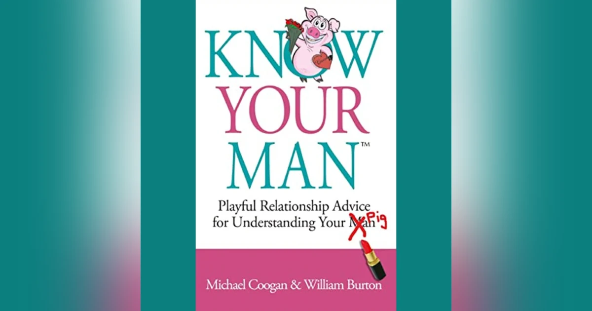 Is Your Man a Bad Pig or a Good Pig?