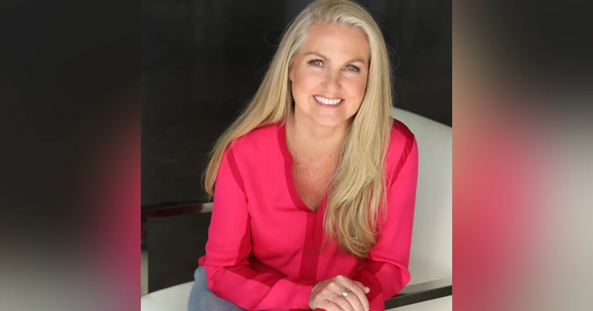 91 - Unleash Your Prosperity with Sheevaun Moran