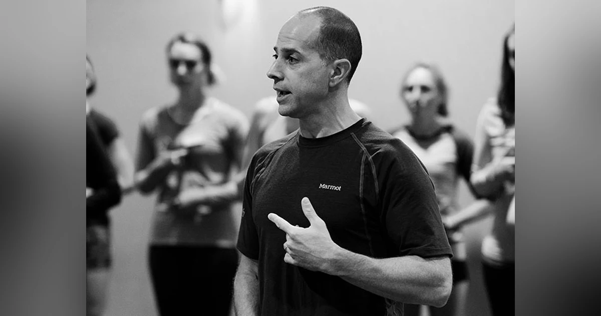 Episode 38: Discover the Shoe That Runs For You