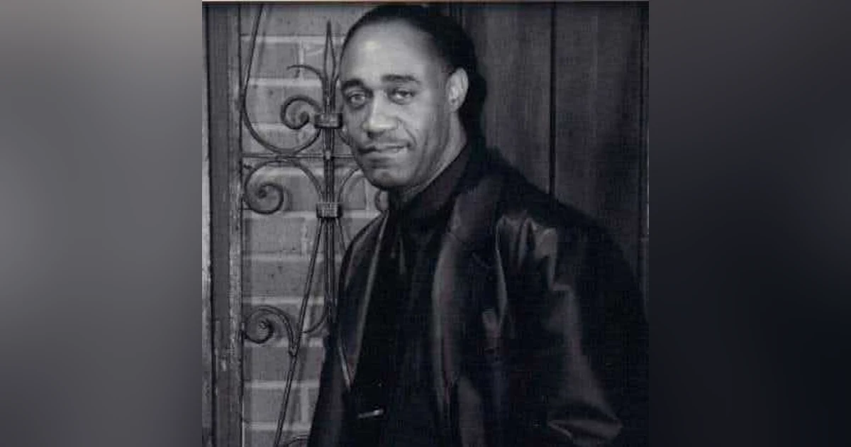 The Uncharted Melody: Derrell T. Payne