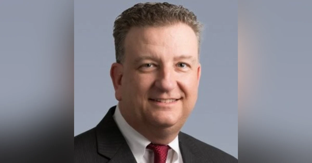 Tech-Driven Transformation with Jeff Roberts