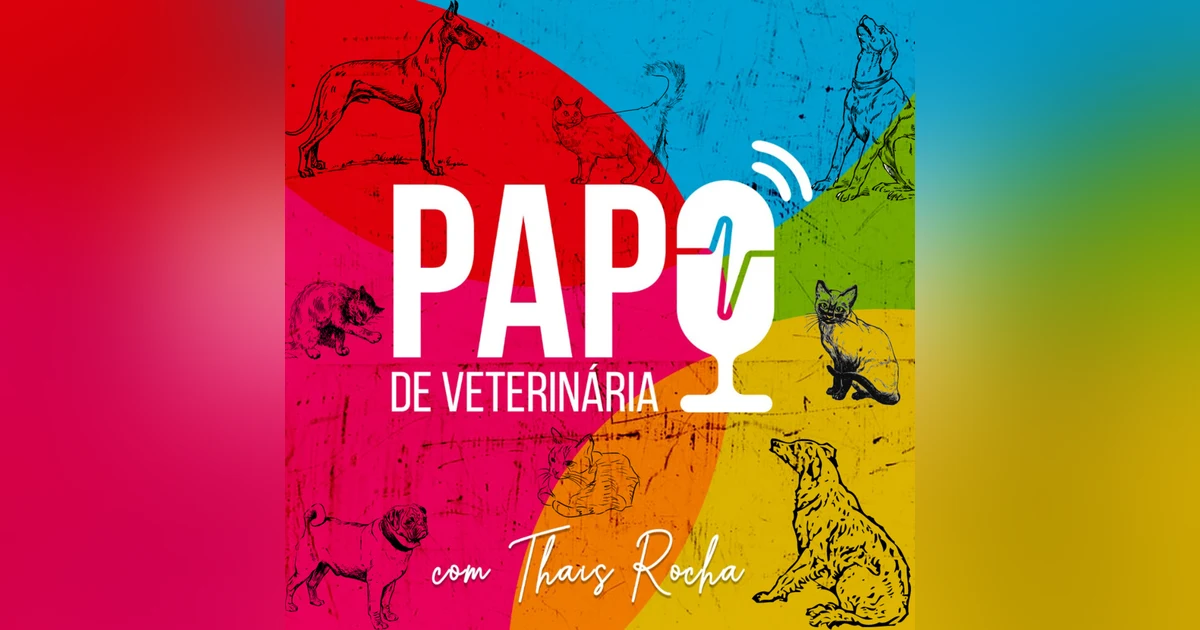 Clínica de cães e gatos: é necessário se especializar? com Rafael Pessoa