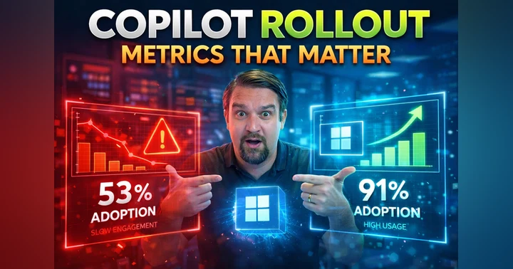 image for Copilot Rollout Metrics