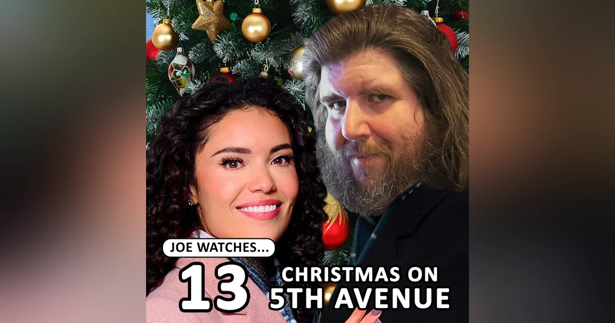 13. Christmas on 5th Avenue