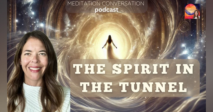 image for A Doctor's Near Death Experience & Transformation - Dr. Michael Hession