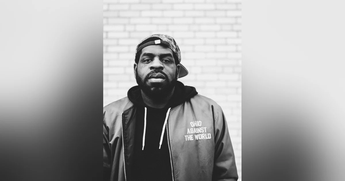 Hanif Abdurraqib