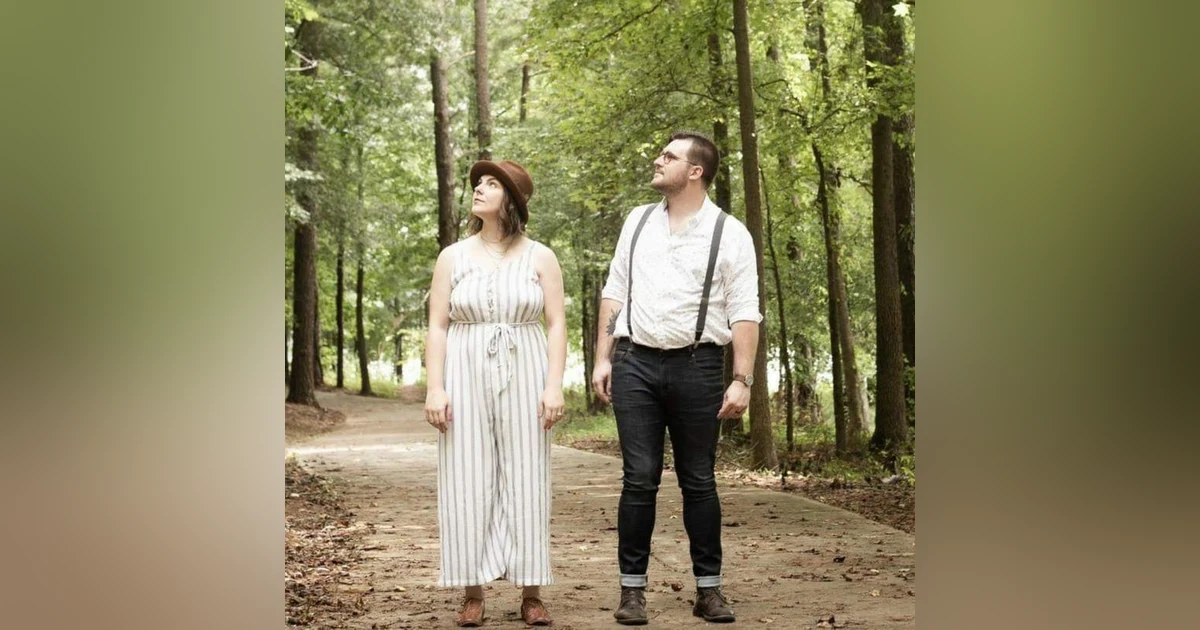 The Bluebird Two live from the Oakhouse in Canton Ga