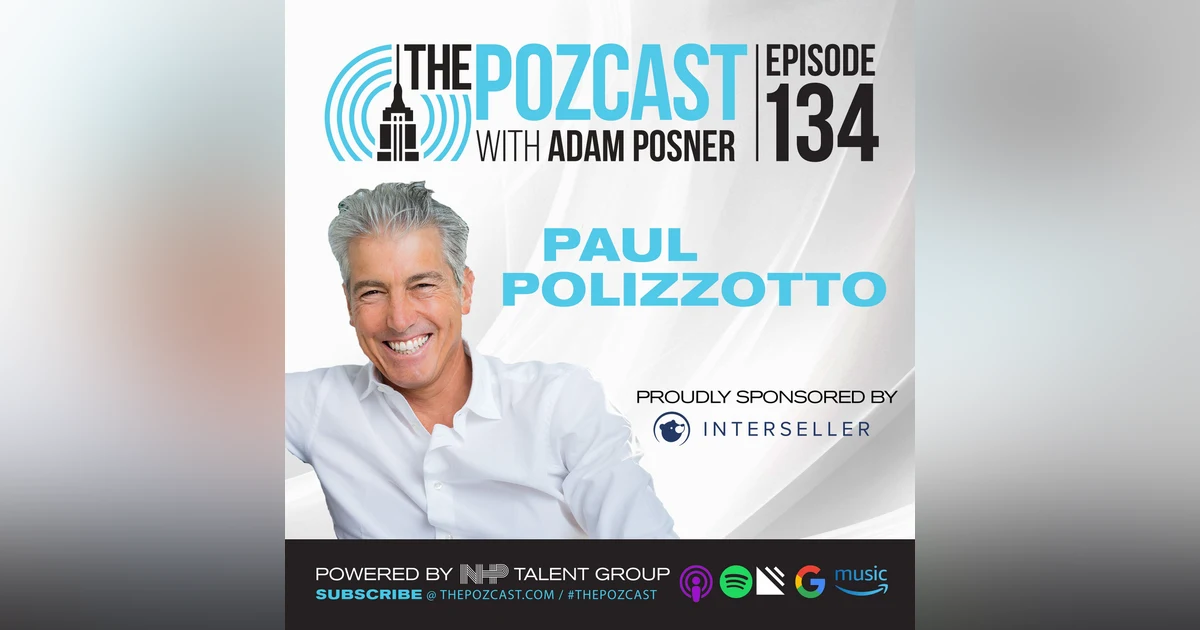 Paul Polizzotto: Driving Impactful Social Impact into Global Commerce
