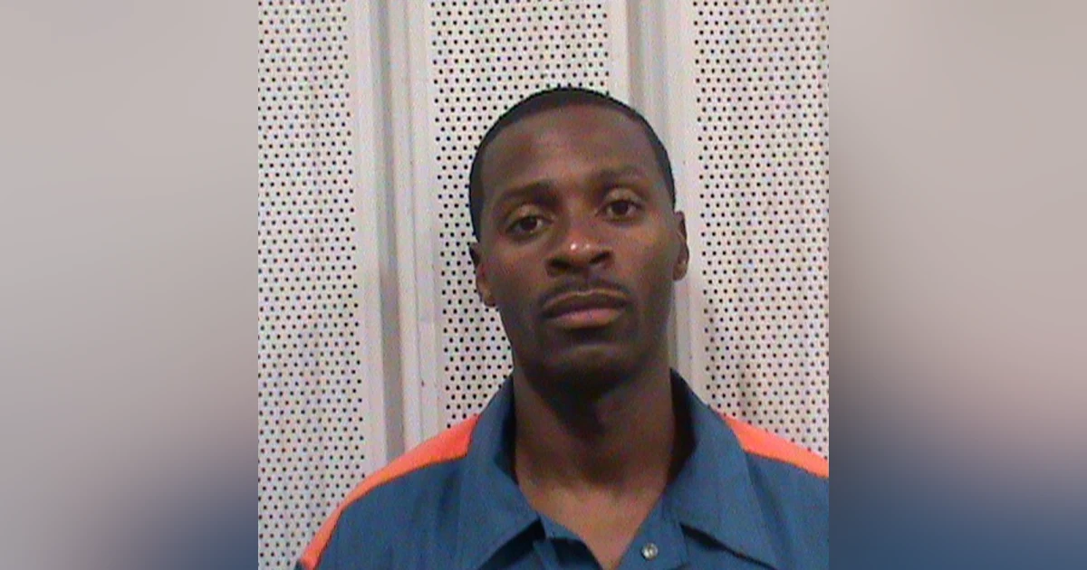 Interview with Michigan murderer Demel Dukes