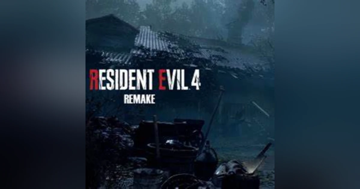 Episode 11 (PAX East, RE4 Remake)