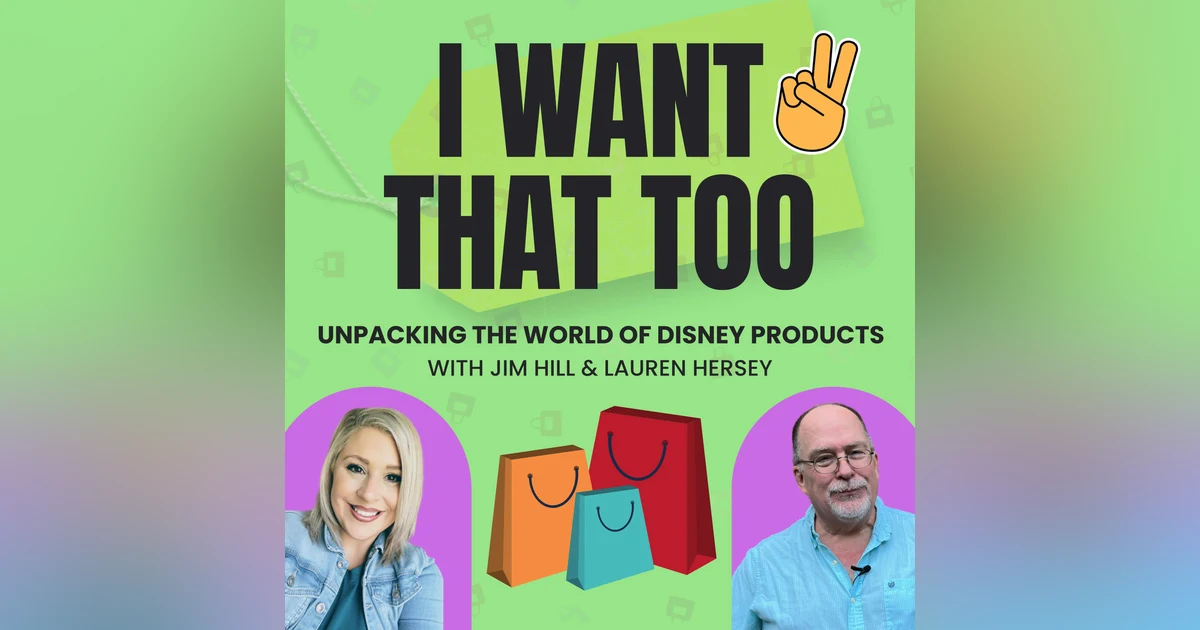 How Disney Printed Its Own Money and Why It Disappeared (Ep. 36)