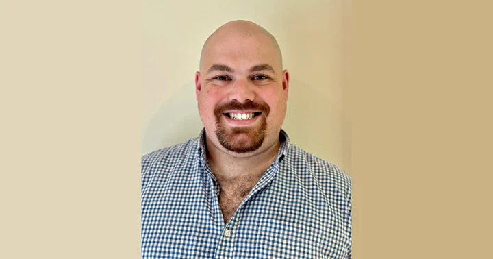 image for Security, Compliance, and Strategy: A Deep Dive with Spencer E Scherer, founder of Newf Technology