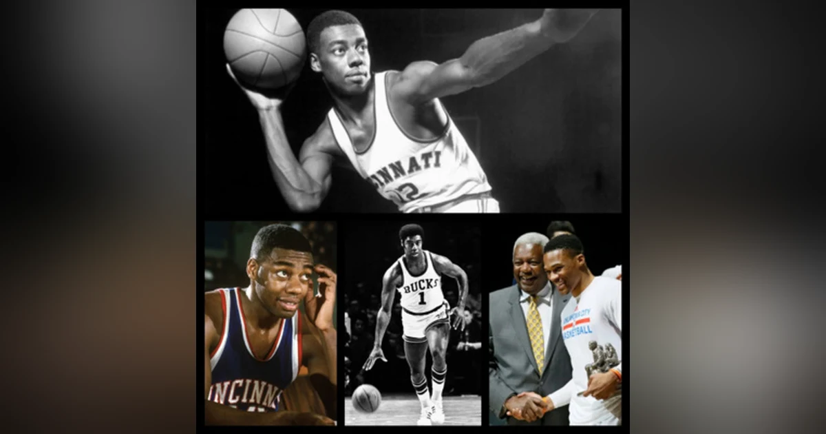 All Things Basketball with GD - 2022-23 Season, Player Spotlight on Oscar Robertson (Milwaukee Bucks, Post-Basketball Life, Accolades, What Others Say About Him)