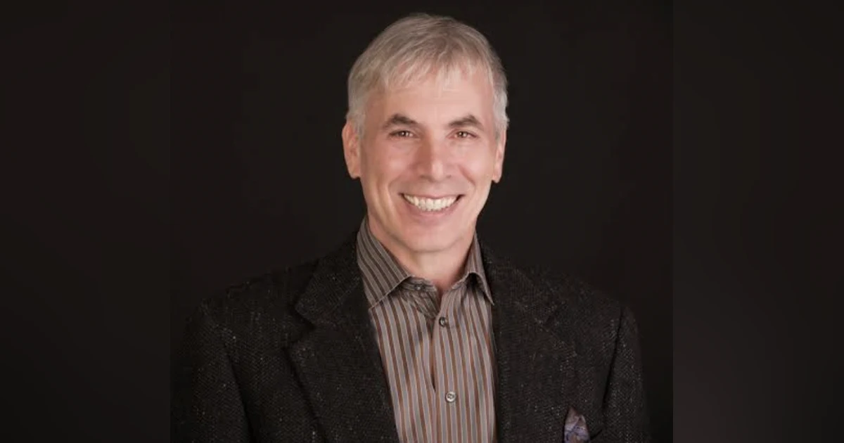 Michael Gelb: Walking Well