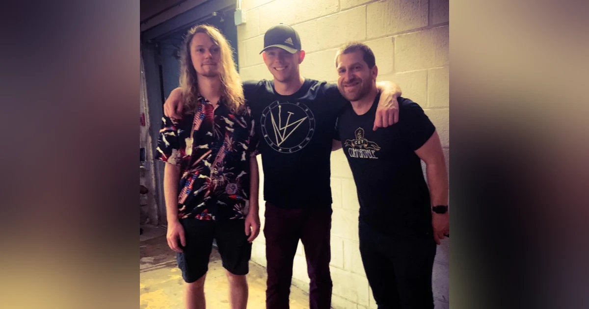 Grounds Crew EP Review "Sh***y Music For Bad People"
