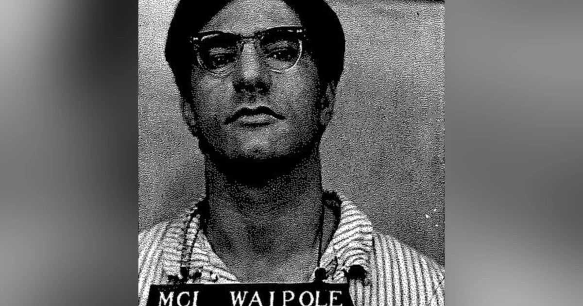 S6: The Babysitter: My Summers with a Serial Killer
