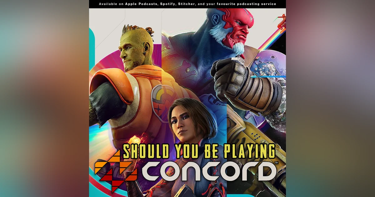 242 - Should you be playing "Concord?"