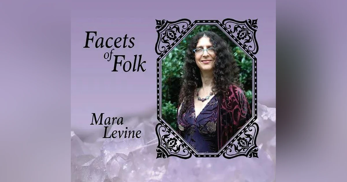 Mara Levine Interview