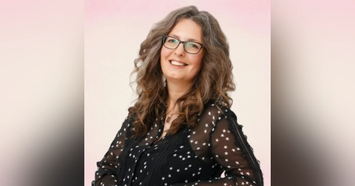 Emotional Freedom Technique (EFT): Tapping with Sarah Holland