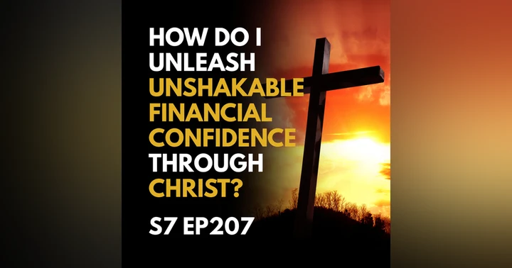 image for Is Anchoring in Faith the Key to Financial Peace?