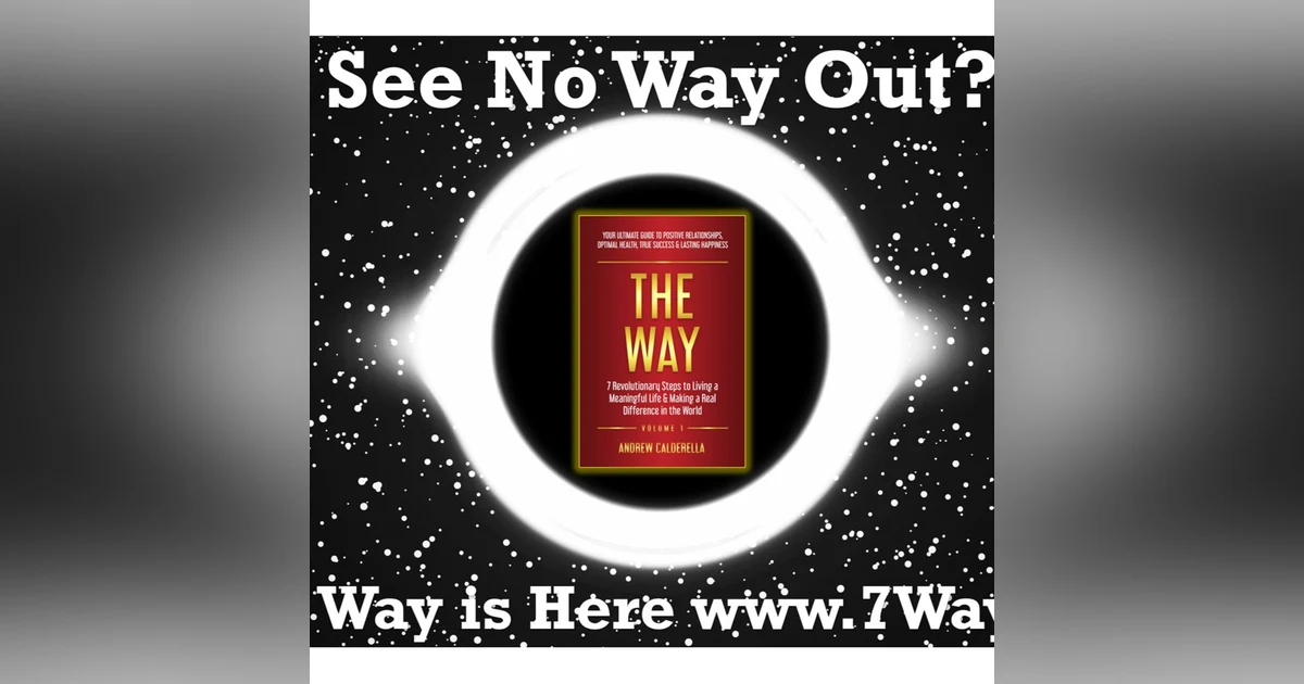 #99 The Way to Speaking Better - Andrew Calderella