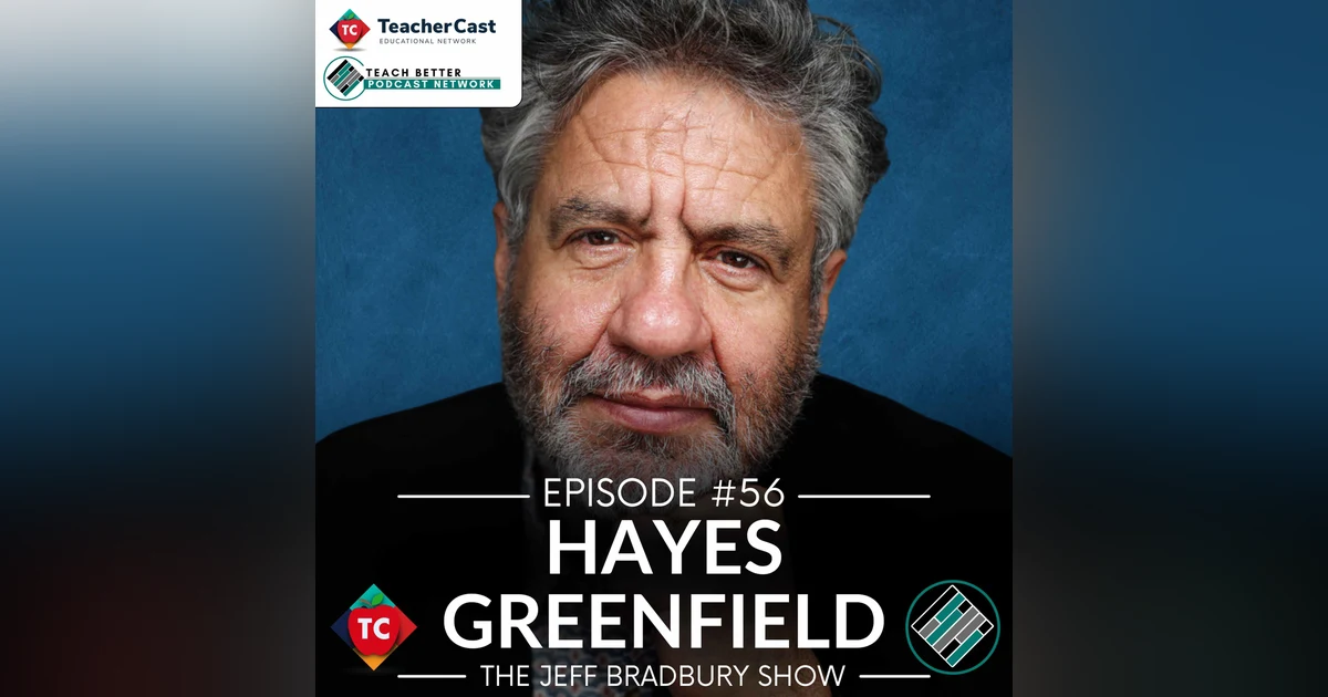The Creative Sound Play of Jazz Music: A Conversation with Saxophonist Hayes Greenfield