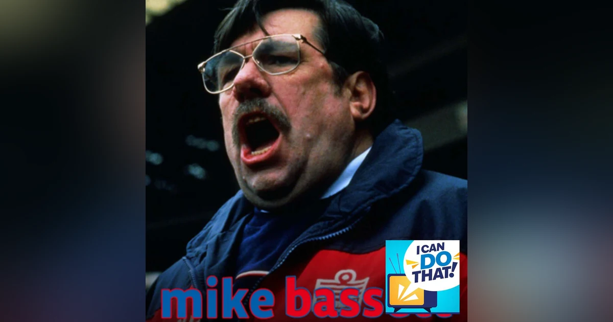 Mike Bassett: England Manager - Overcoming criticism to become successful