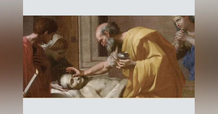 image for Taking Death Seriously