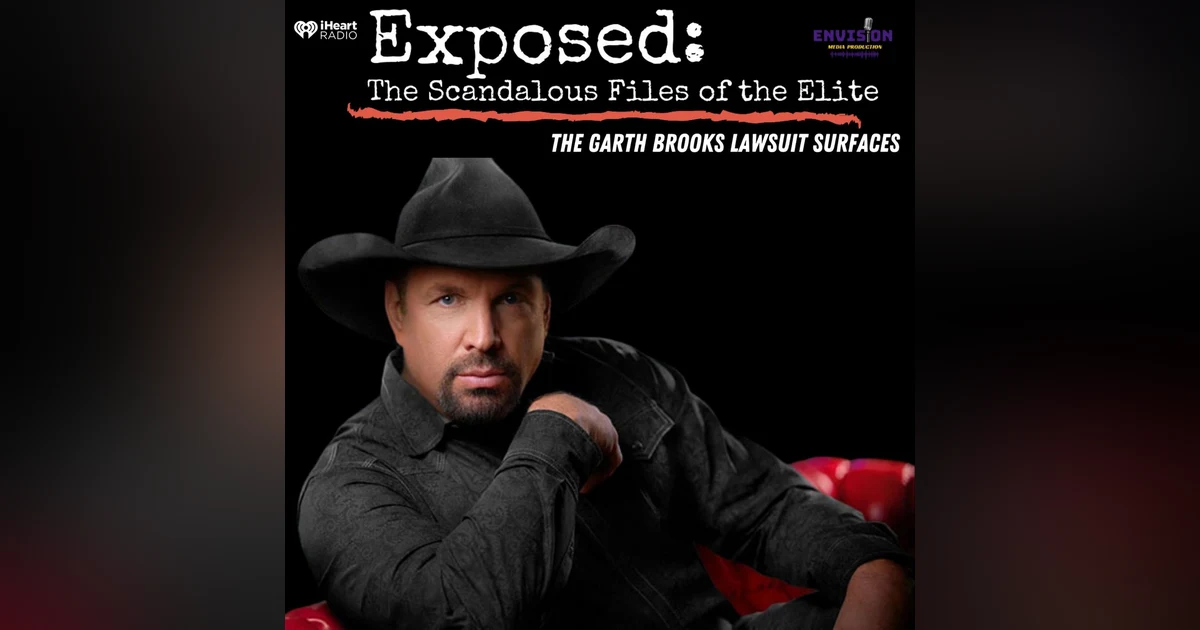 When The Thunder Rolls: The Garth Brooks Lawsuit