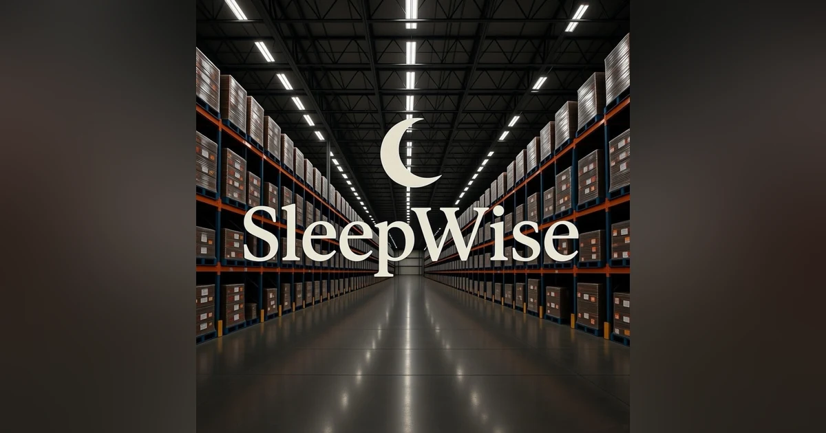 How Costco Took Over Shopping | A SleepWise Story
