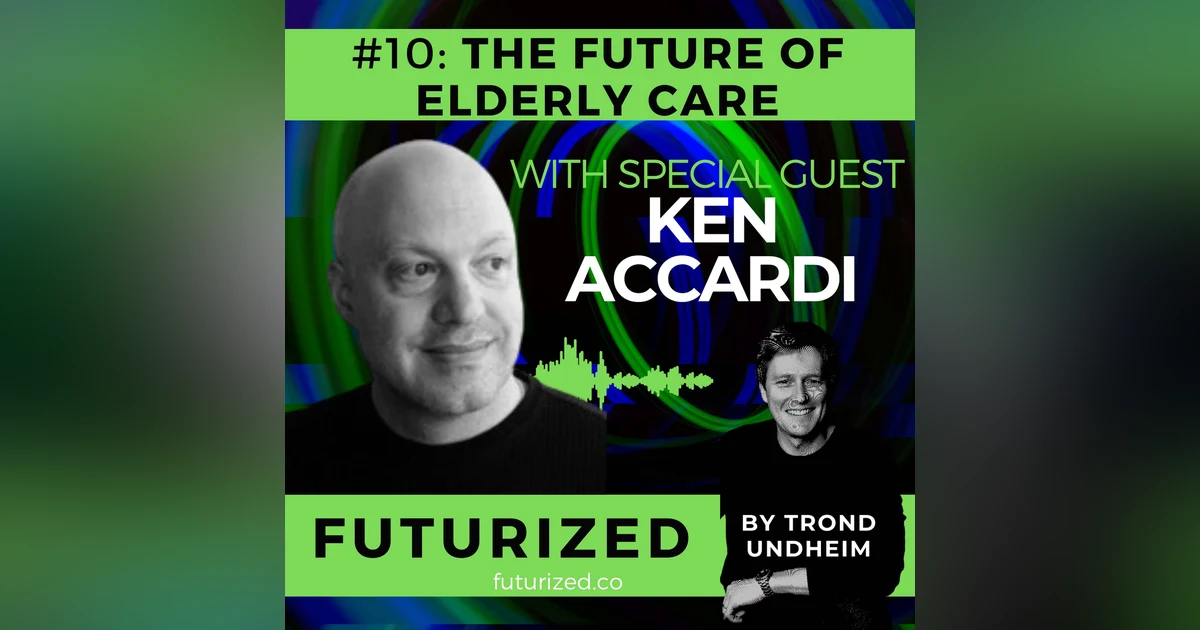 The Future of Elderly Care